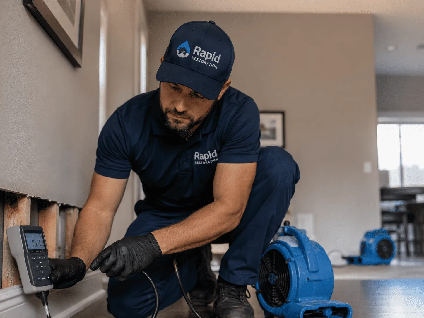 Common questions about Dehumidification in Elmer City, WA